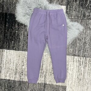 SPARK Men's Mid Weight Jogger In Amethyst Size XLarge NWT ($67)‎